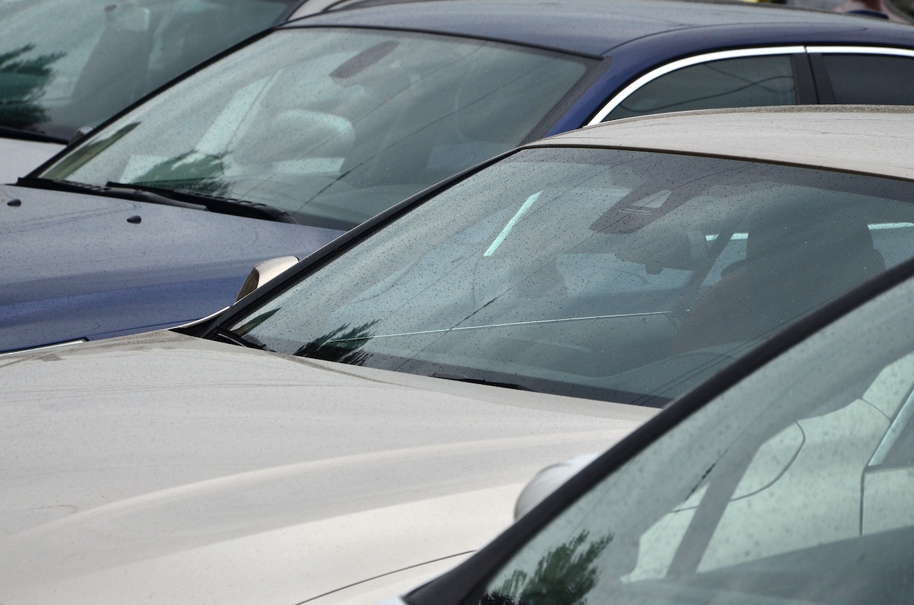 car fleet