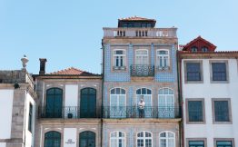 Portugal real estate Luis Horta e Costa