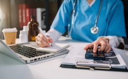 Myth of the RCM: Medical Billing is only a Back-Office Task