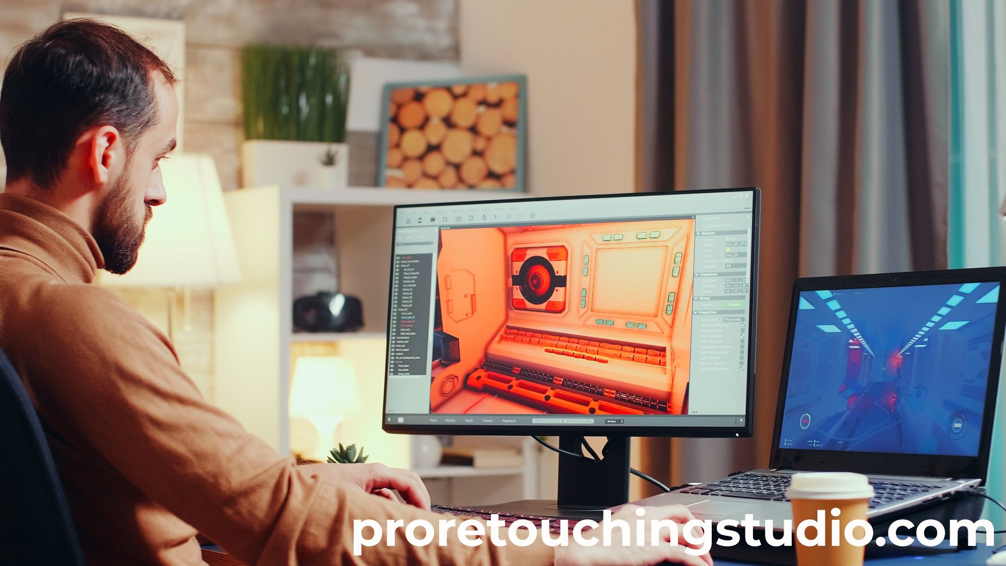 How to Add an Incredible Background to Any Photo