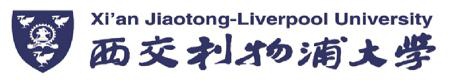 Xi’an Jiaotong – Liverpool University