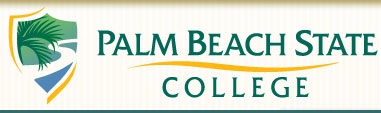 Palm Beach State College