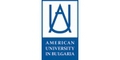 American University in Bulgaria