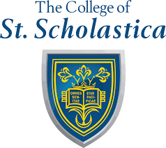 The College of St. Scholastica