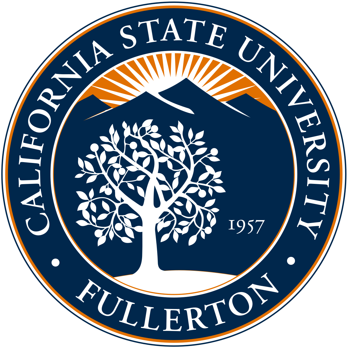California State University, Fullerton