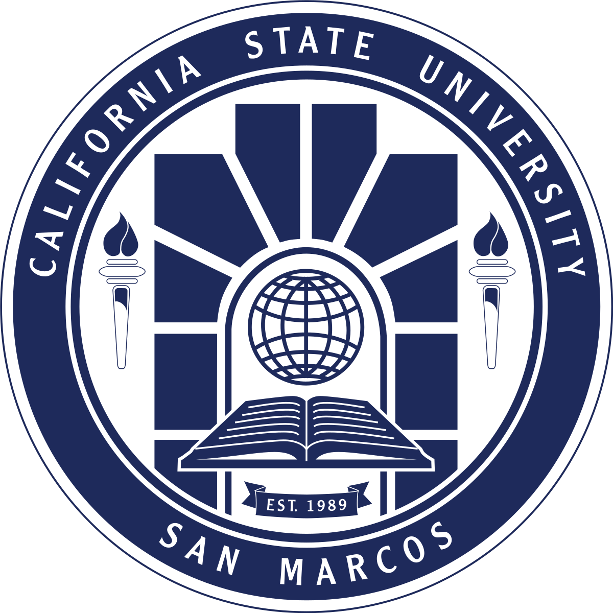 California State University San Marcos
