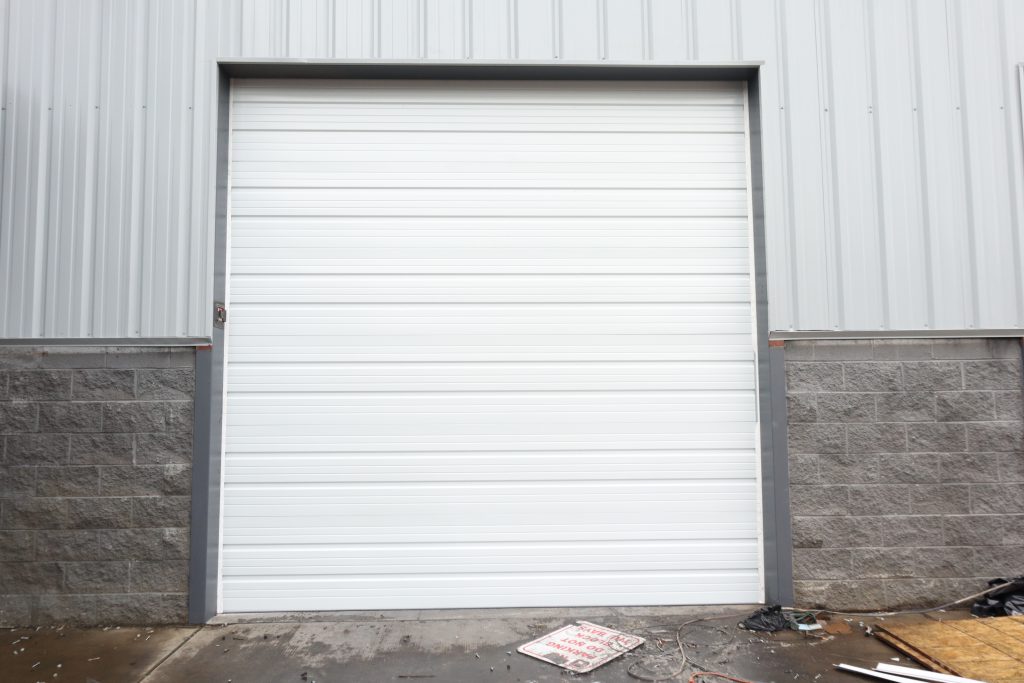 Good Day Garage Doors Maryville